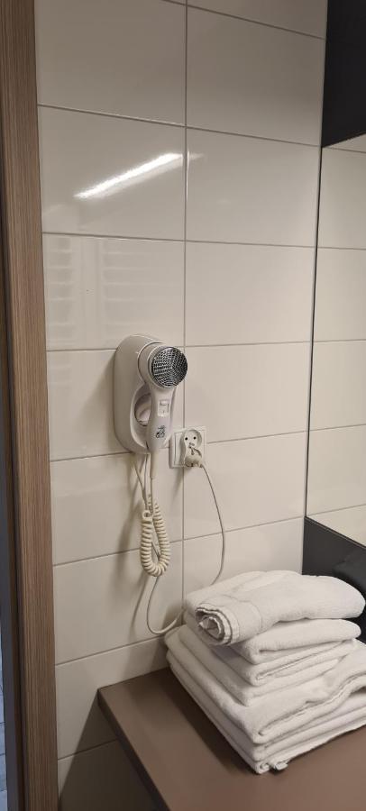 Apartamenty Czarna Gora Is28 Sienna  Zewnętrze zdjęcie