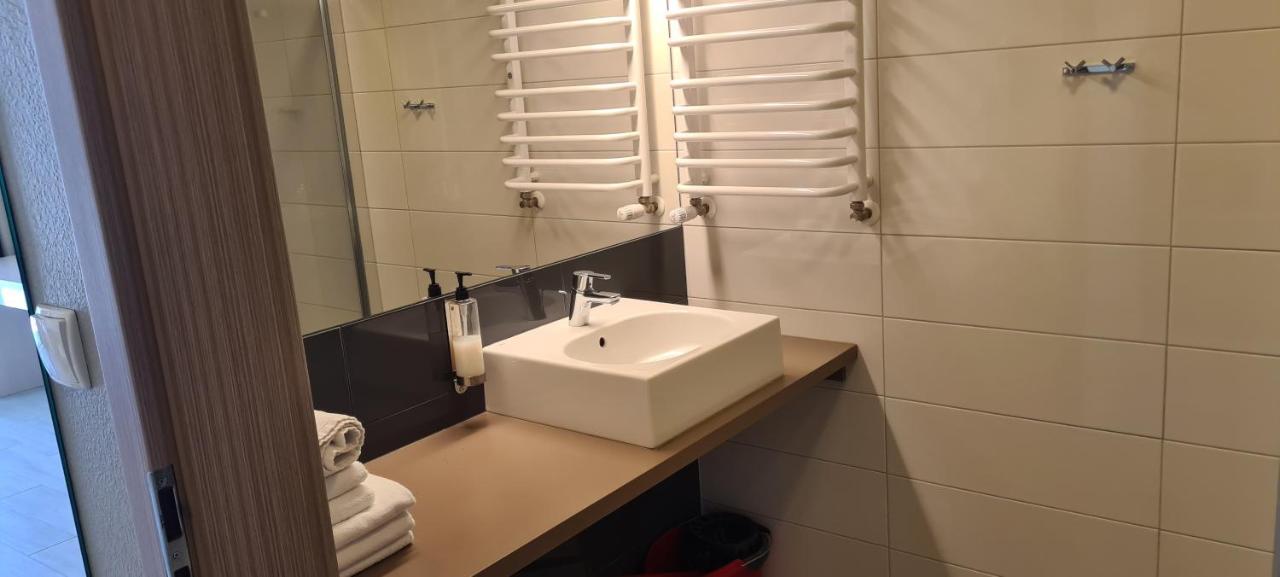 Apartamenty Czarna Gora Is28 Sienna  Zewnętrze zdjęcie