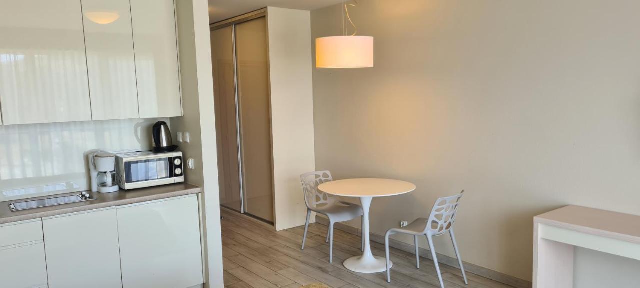 Apartamenty Czarna Gora Is28 Sienna  Zewnętrze zdjęcie