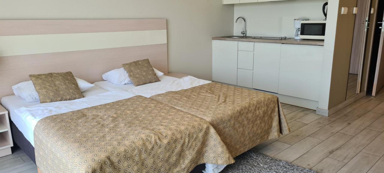 Apartamenty Czarna Gora Is28 Sienna  Zewnętrze zdjęcie